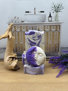 GS Lavender Chamomile (Goat’s Milk)