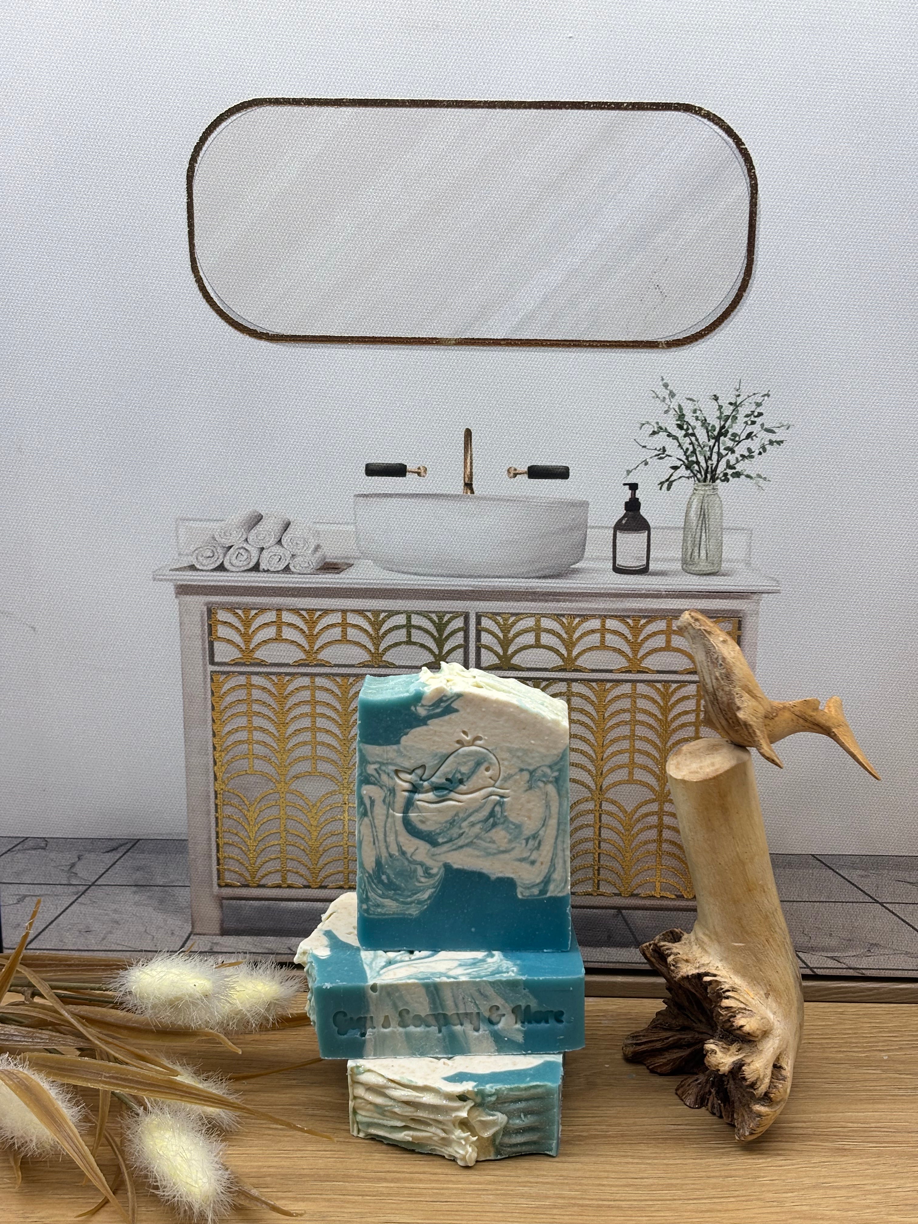 Sauvage Dior Man - Type, Goat’s Milk