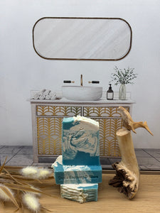 Sauvage Dior Man - Type, Goat’s Milk