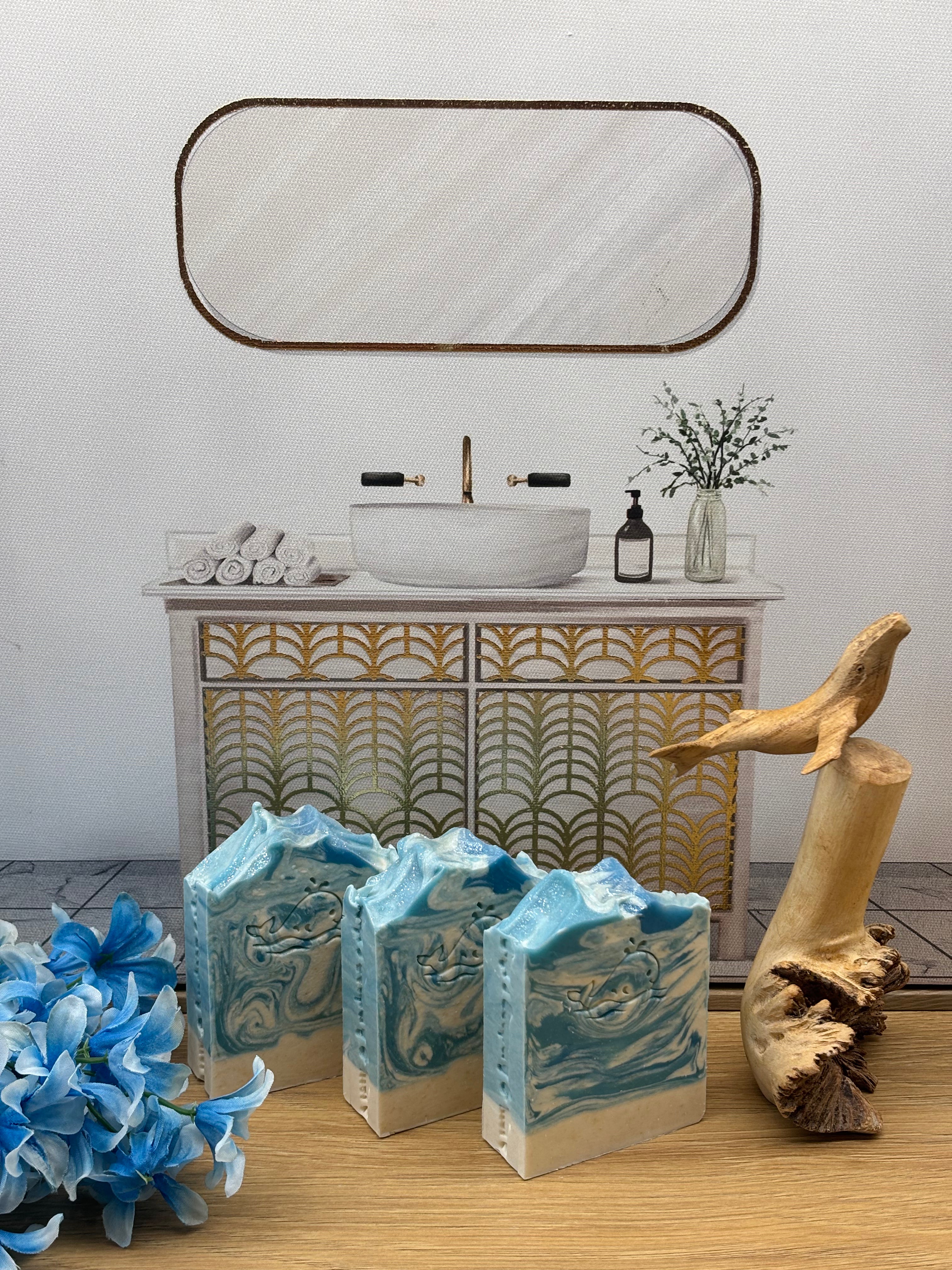 NG Clean Breeze (Goat’s Milk)