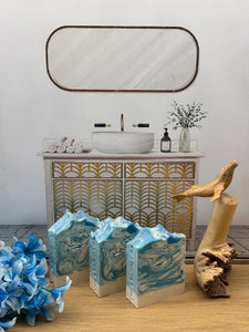 NG Clean Breeze (Goat’s Milk)