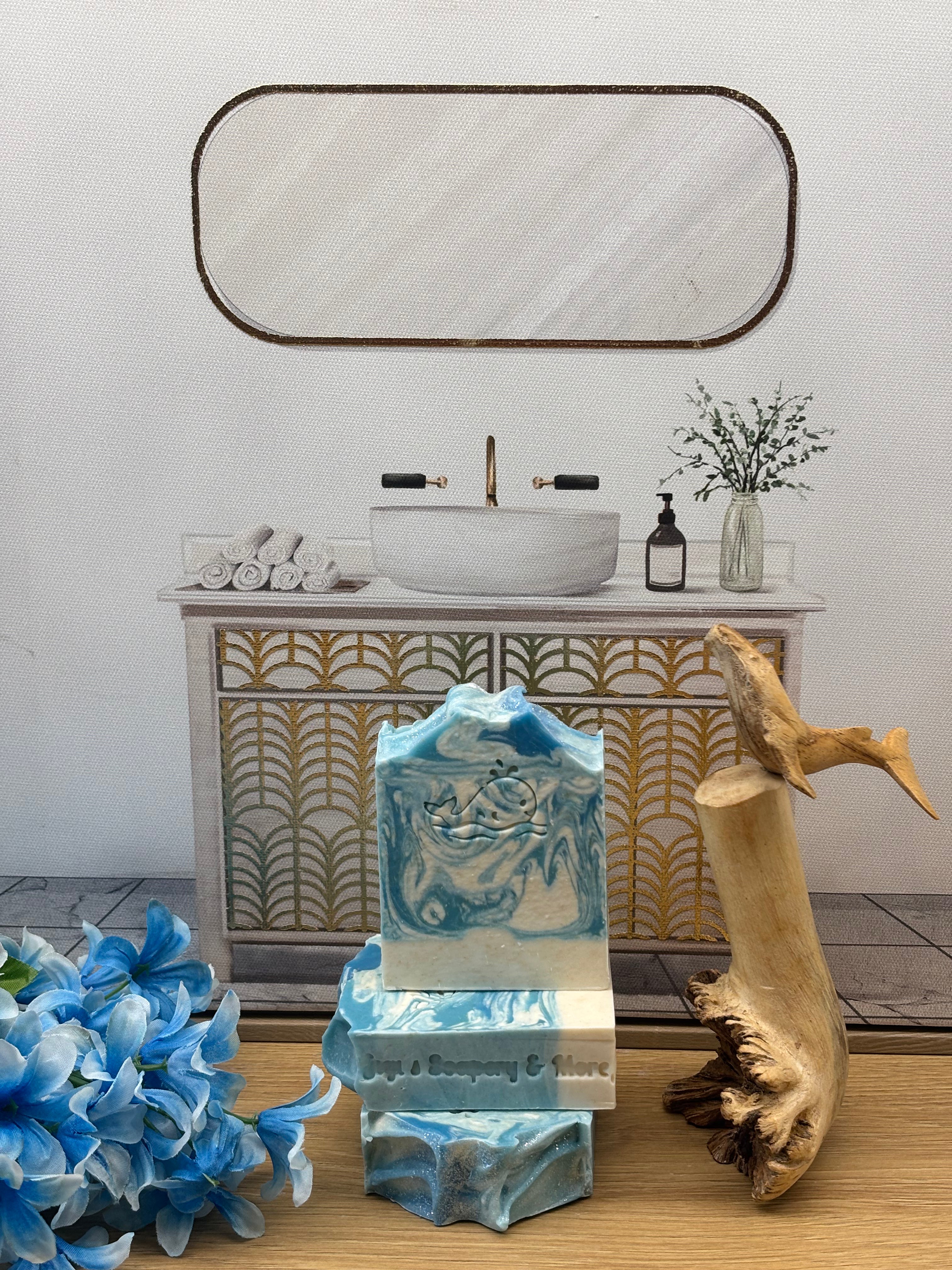 NG Clean Breeze (Goat’s Milk)