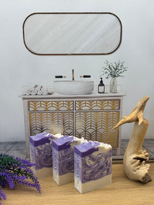GS Lavender Chamomile (Goat’s Milk)