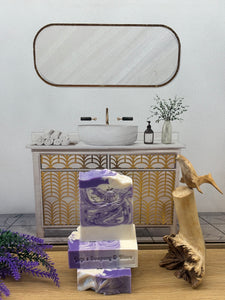 GS Lavender Chamomile (Goat’s Milk)
