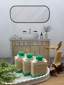 Apple Tree - Goat’s Milk (Limited Edition)