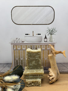 Tallow Soap - Goat’s Milk