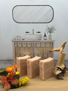 Tallow Soap - Goat’s Milk