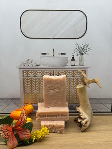 Tallow Soap - Goat’s Milk