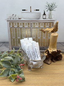 Lip Balm-Vegan, Hemp