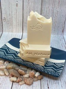 Sensitive Skin - Baby Soap (Unscented)