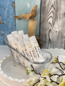 Lip Balm-Vegan, Hemp