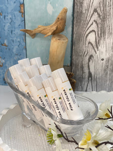 Lip Balm-Vegan, Hemp