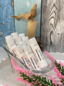 Lip Balm-Vegan, Hemp