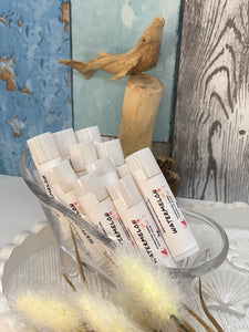 Lip Balm-Vegan, Hemp