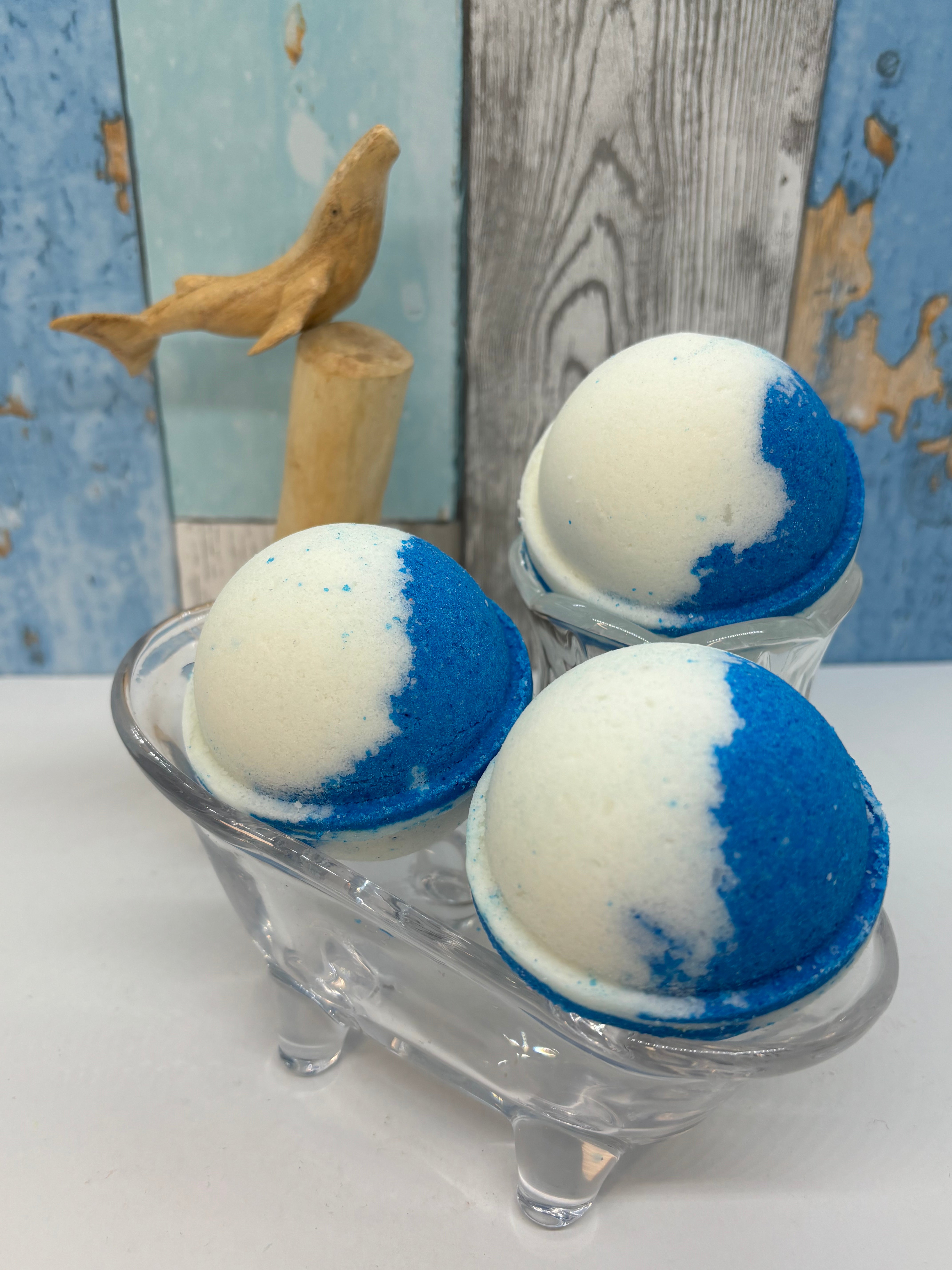 Bath Bombs