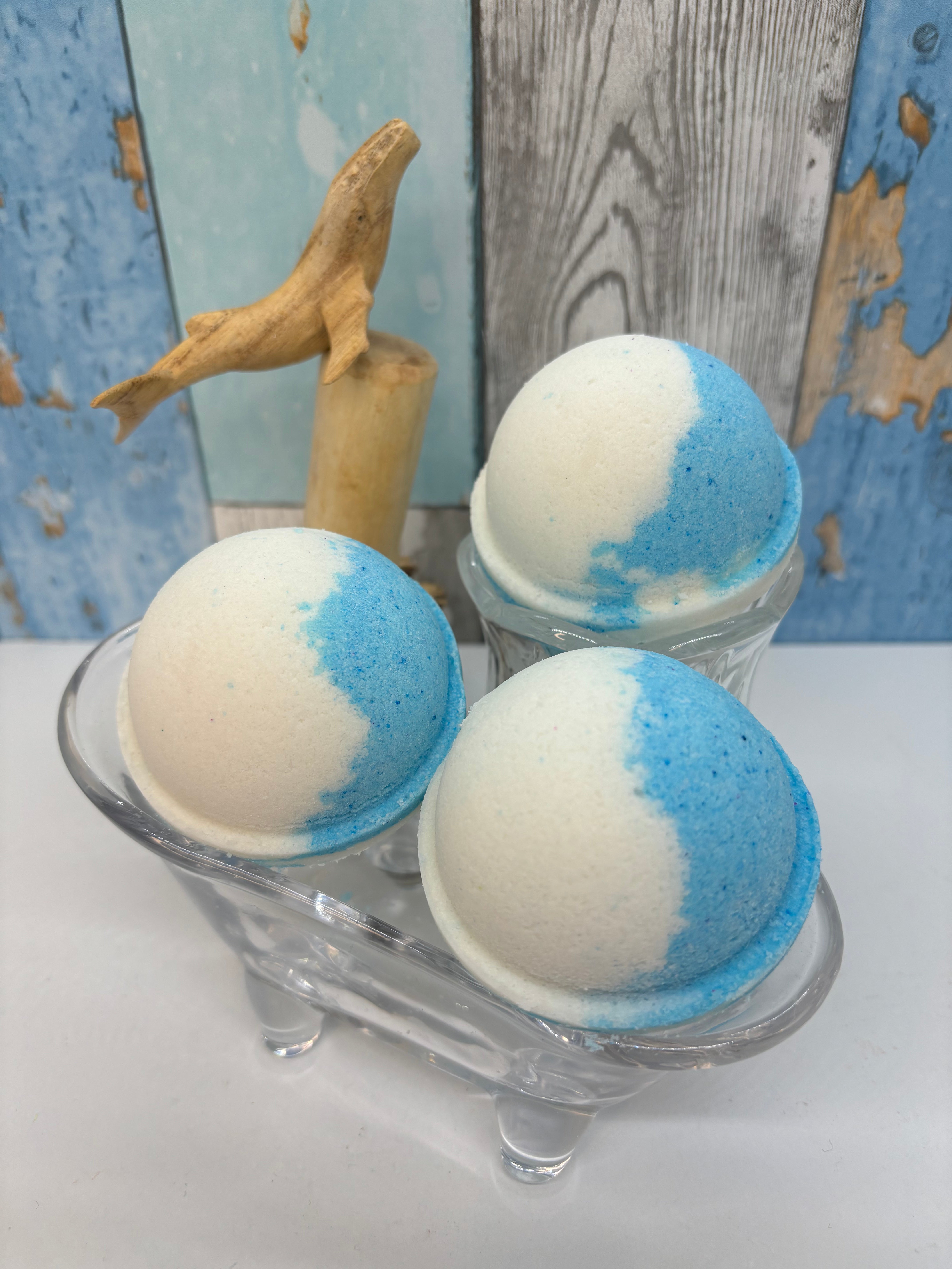 Bath Bombs