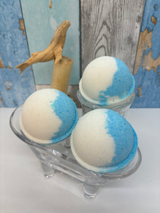 Bath Bombs