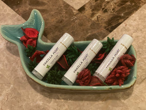 Lip Balm-Vegan, Hemp